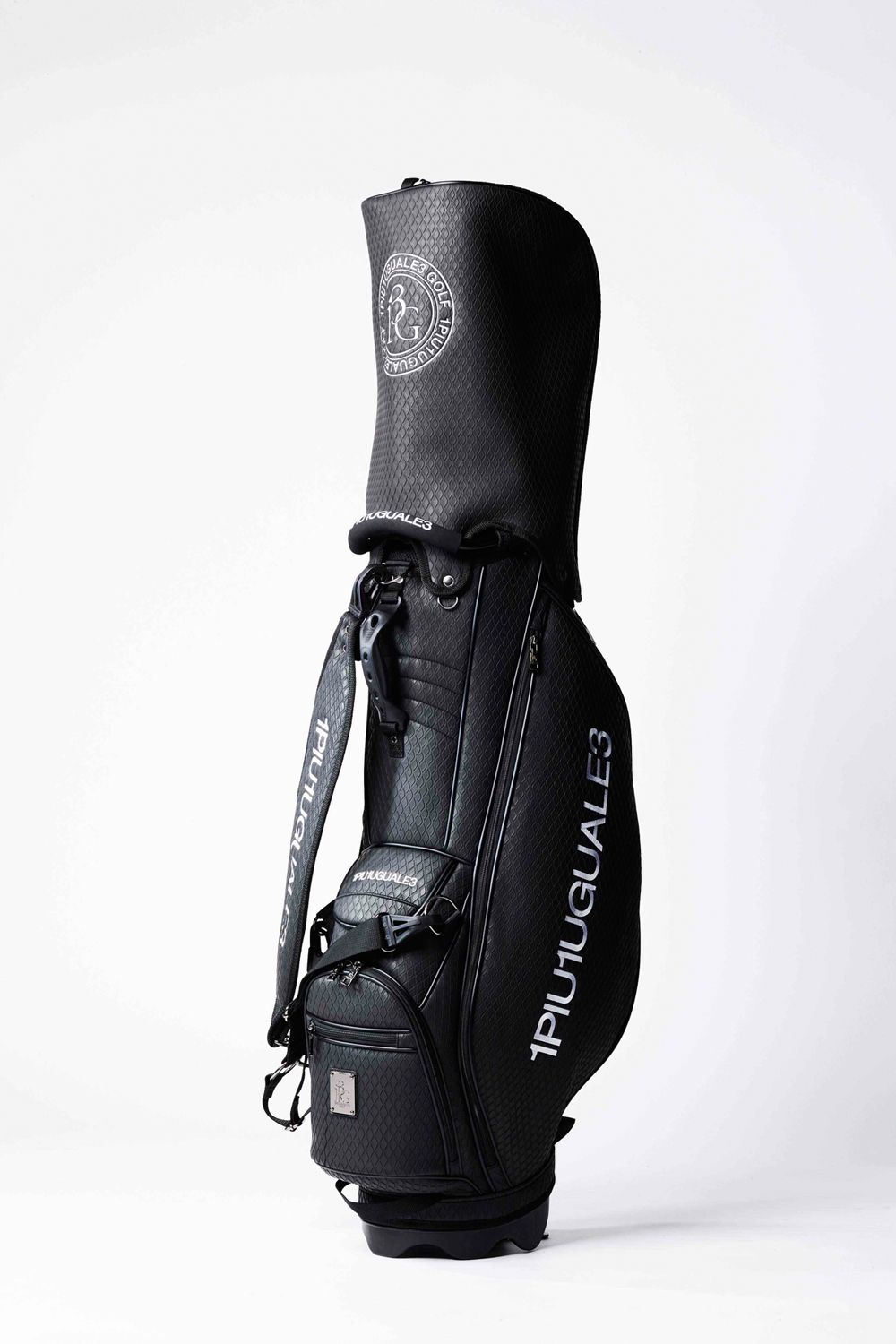 1PIU1UGUALE3 GOLF - 【銀行振込・代金引換不可】 【返品・交換