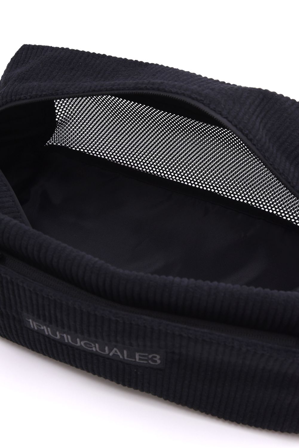 【26AW】 SHOESBAG / シューズバッグ (ブラック)