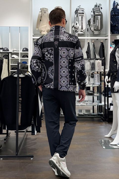 V12 GOLF Men's Style 10244