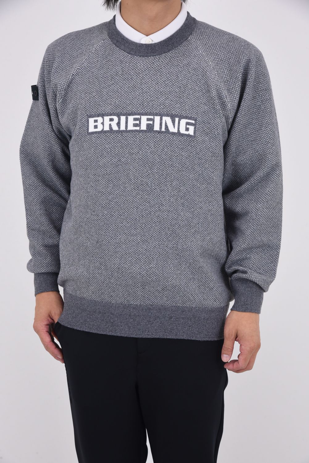 BRIEFING GOLF - ブリーフィングゴルフ 【メンズ ゴルフウェア