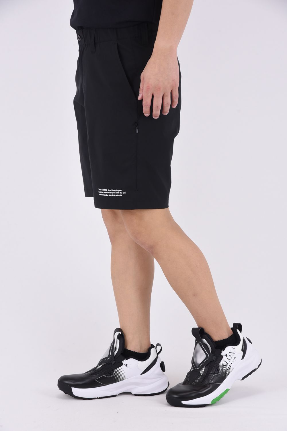 BANDEL GOLF - 【期間限定ポイント10倍】【25SS】 VENTILATION