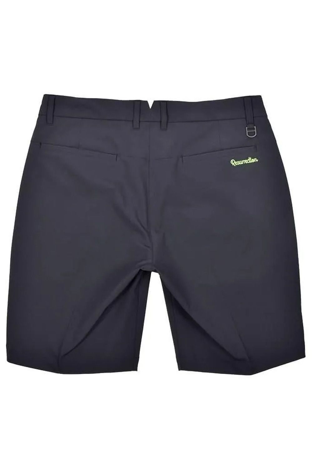 【26SS】 NEON SHORT PANTS / ネオン ショートパンツ (ブラック)*