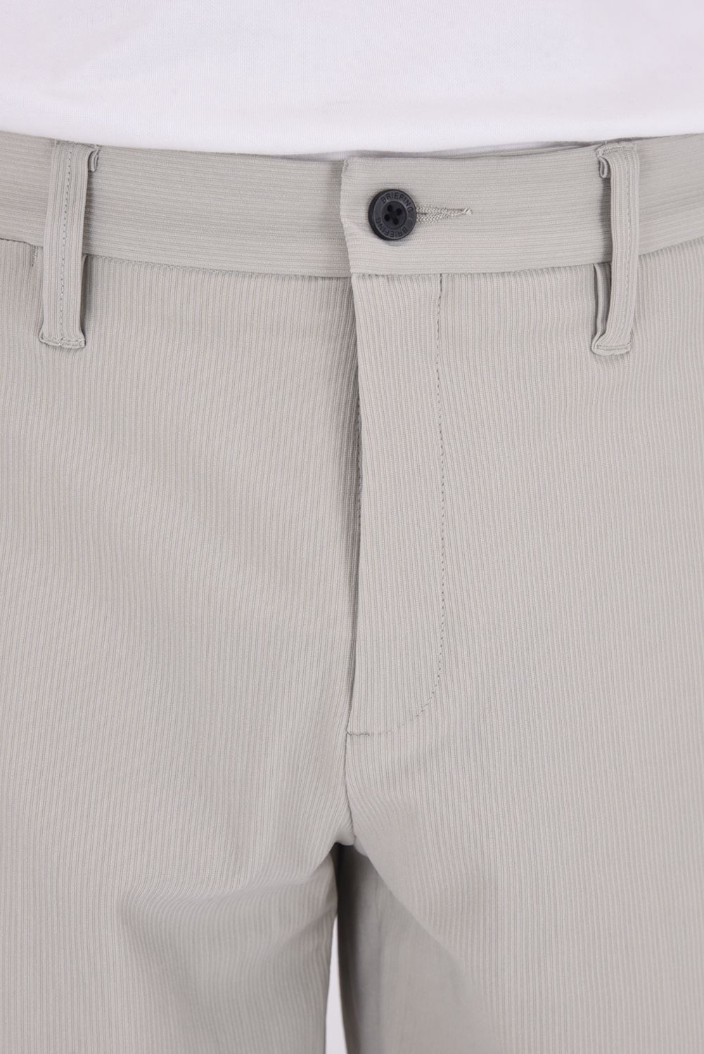 【26SS】 MEN'S NYLON CORDUROY SHORT PANTS / ナイロンコーデュロイ ショートパンツ (サンド)