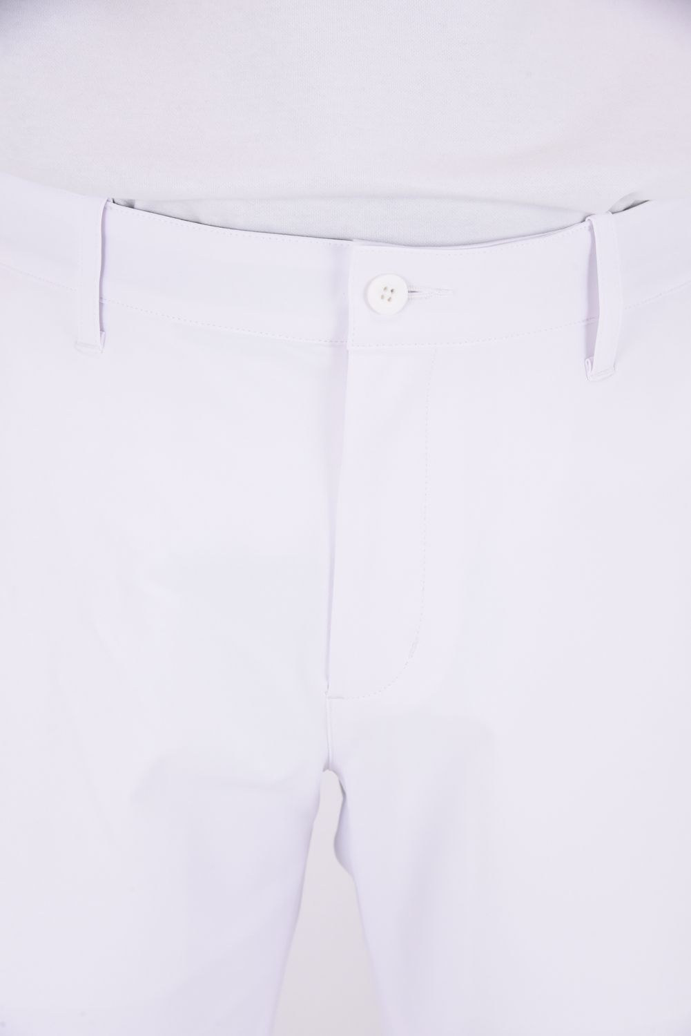 BRIEFING - 【25SS】 MEN'S LOGO ELASTIC SUMMER SHORT PANTS