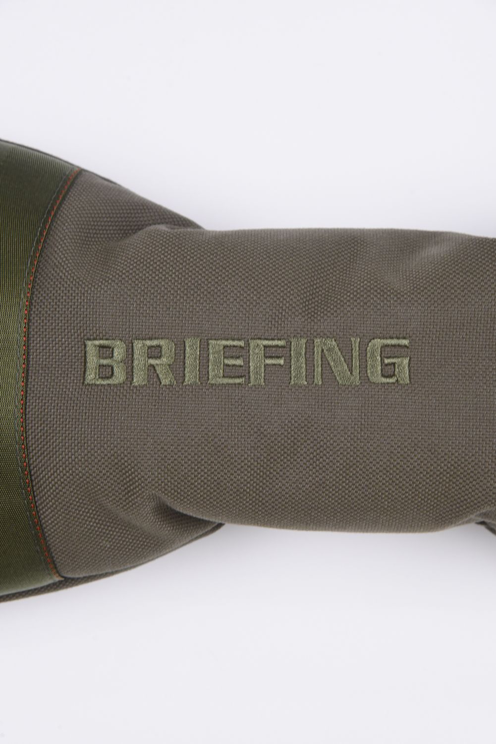 【NEW STANDARD SERIES】 DRIVER COVER STD / ドライバーカバー (レンジャーグリーン)