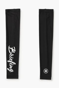 【26SS】【レディース】 WOMEN'S COOLCORE SUNGUARD ARM COVER / クールコア サンガード アームカバー (ブラック)