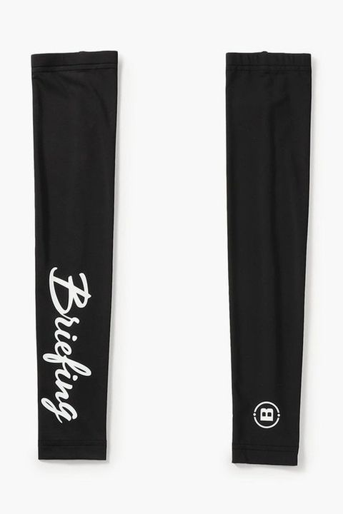 【26SS】【レディース】 WOMEN'S COOLCORE SUNGUARD ARM COVER / クールコア サンガード アームカバー (ブラック)
