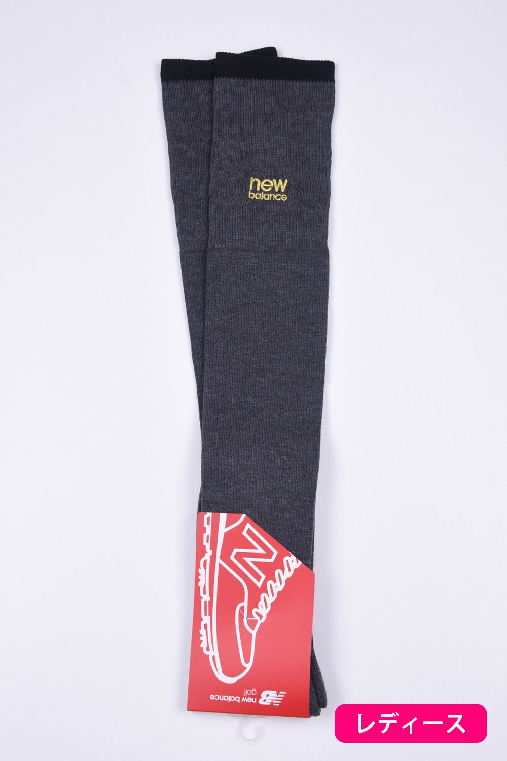 new balance golf - COMPRESSION 2WAY HIGH SOCKS / NBロゴ 刺繍