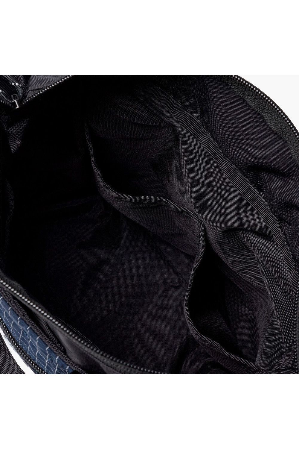 【26AW】【REFLECTIVE COLLECTION】 2WAY CART TOTE REF / リフレクター生地 2WAYカートバッグ (ネイビー)