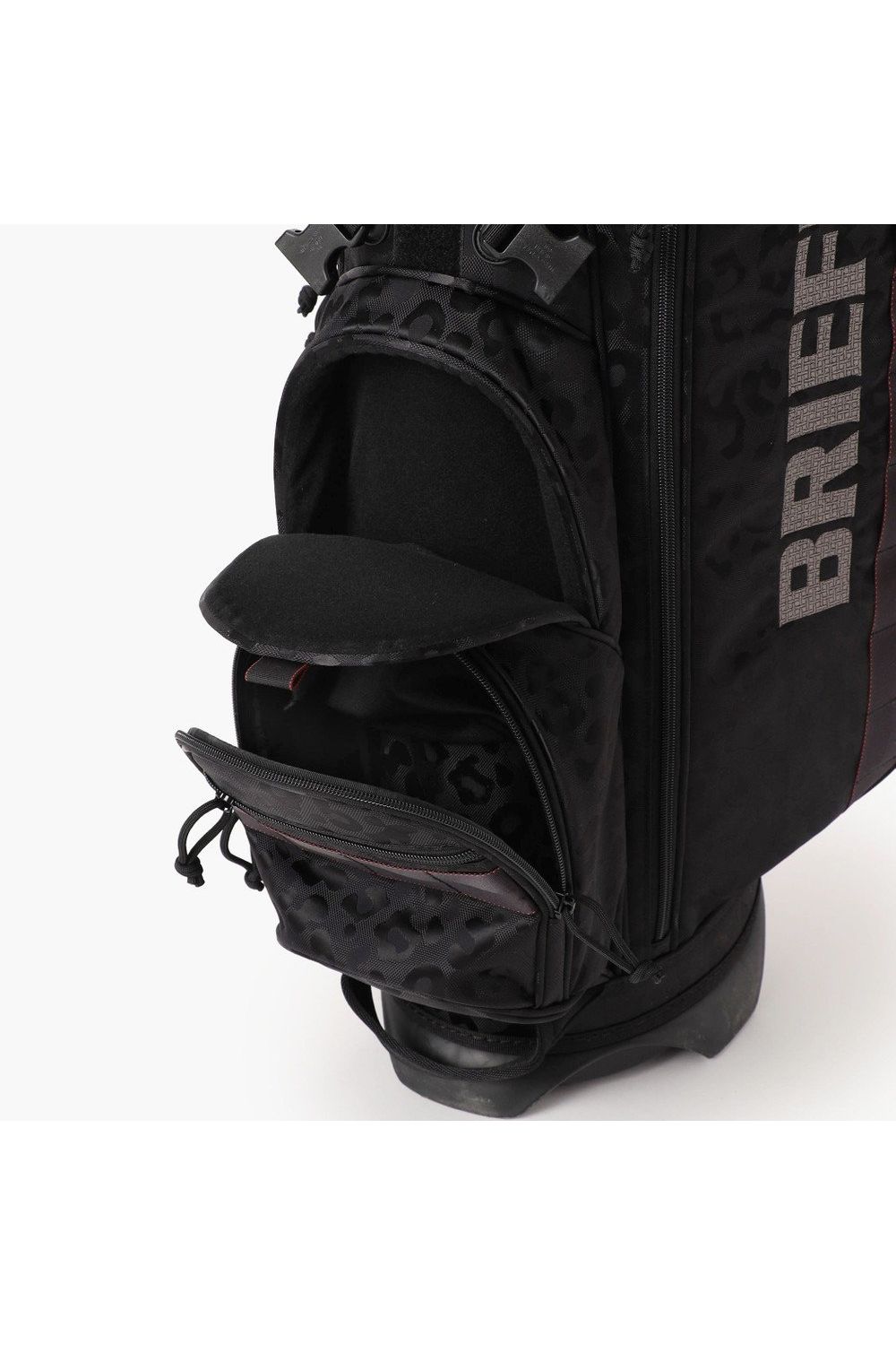 BRIEFING - 【銀行振込・代金引換不可】【返品・交換不可】 CR-4