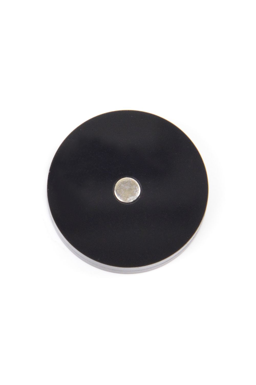 【26SS】 【プレゼント好適品】 GOLF MARKER / ゴルフマーカー (ブラック)