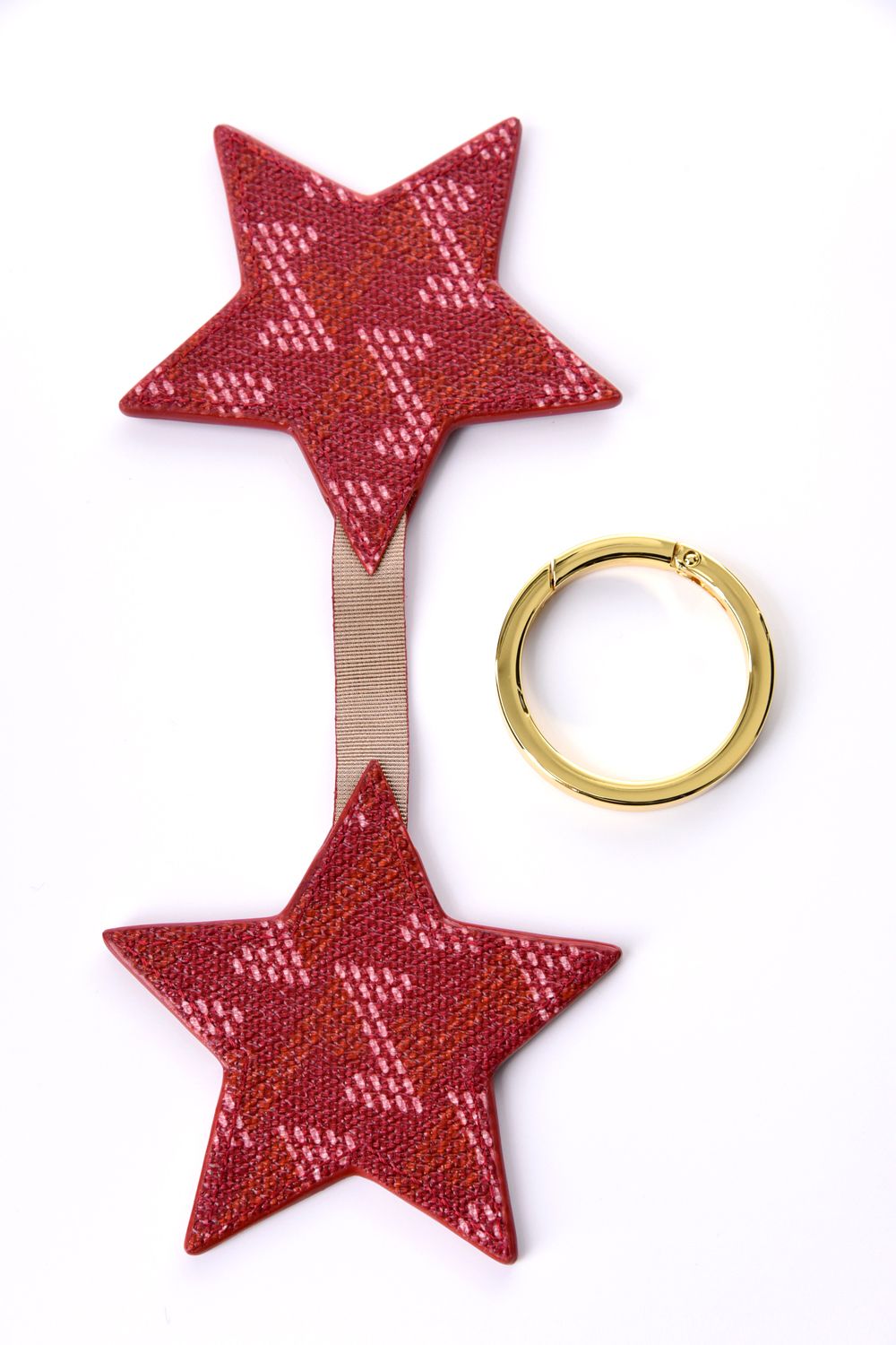 【26AW】【プレゼント好適品】 MULTI-CHARM(STAR) / マルチチャーム (スター) (カエデ)*