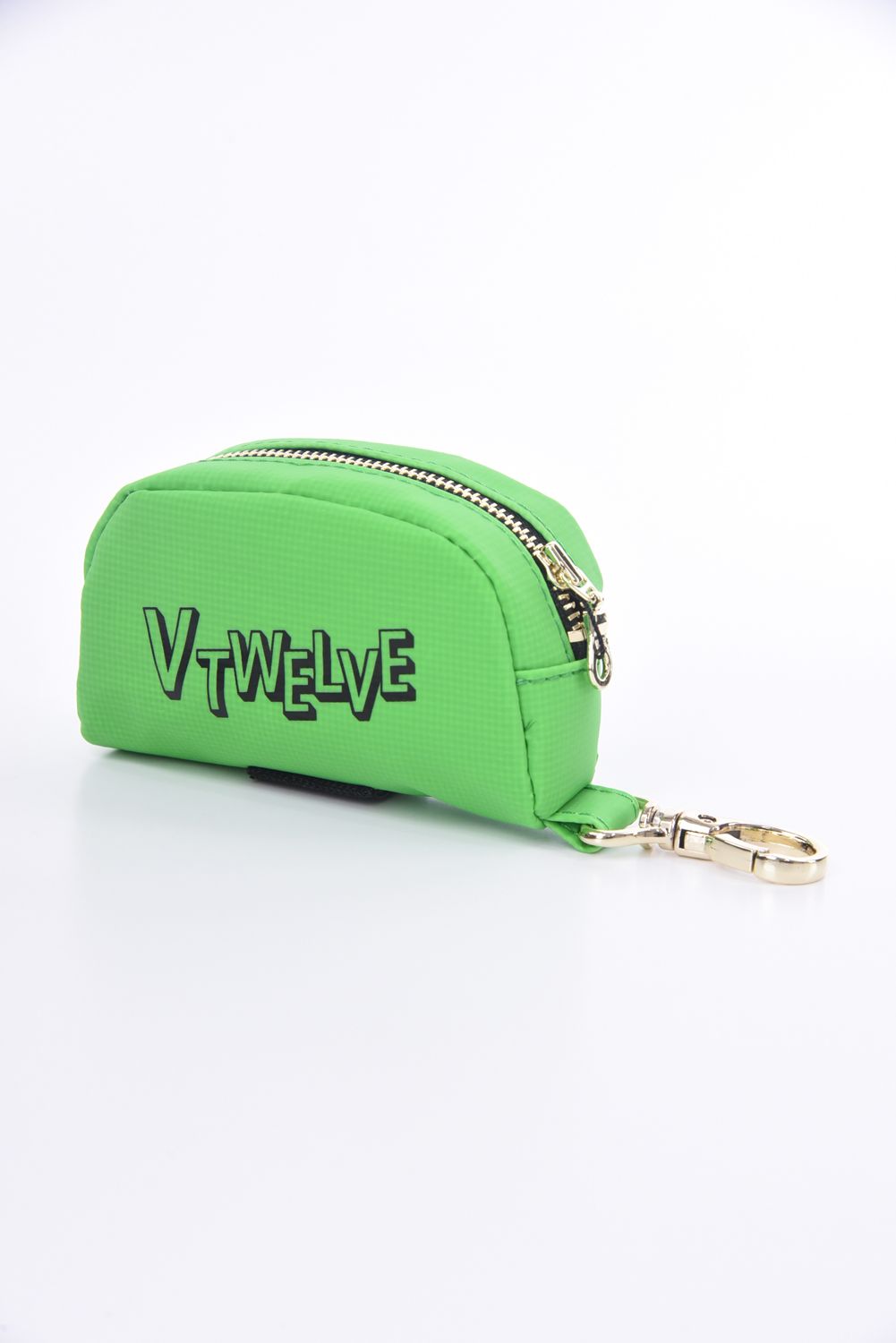 V12 - 【プレゼント好適品】 WP BALL CASE / V TWELVE ロゴ ボール