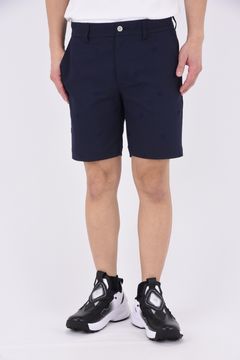 【25SS】 MENS RR EBD SHORT PANTS / RRロゴ ショートパンツ (ネイビー)*