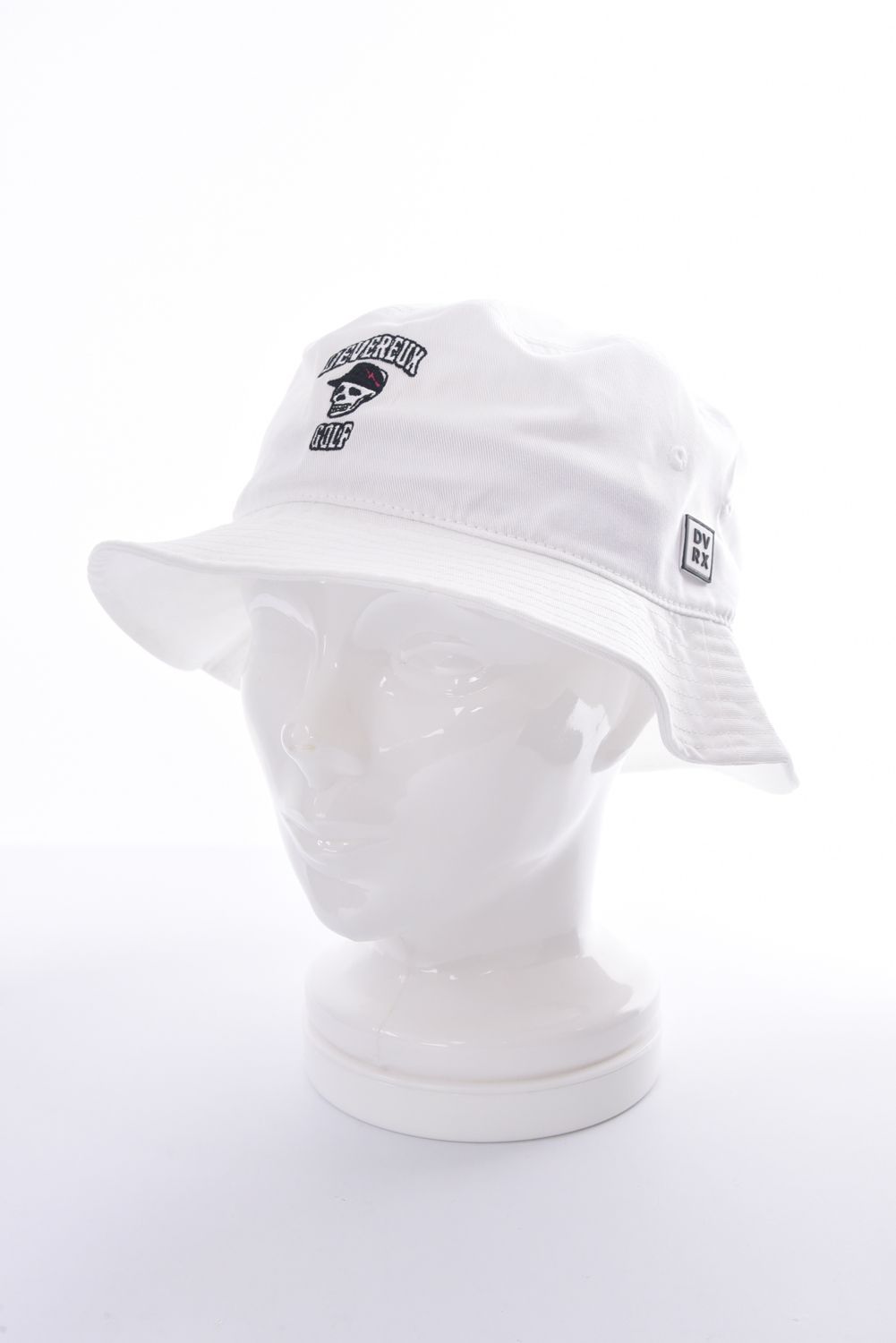 FR2 GOLF バケットハット ホワイト フリーサイズ 廃盤 希少