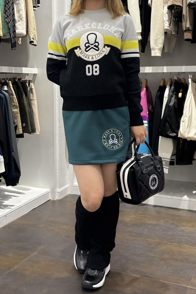 MARK ＆ LONA Lady's Style 111802