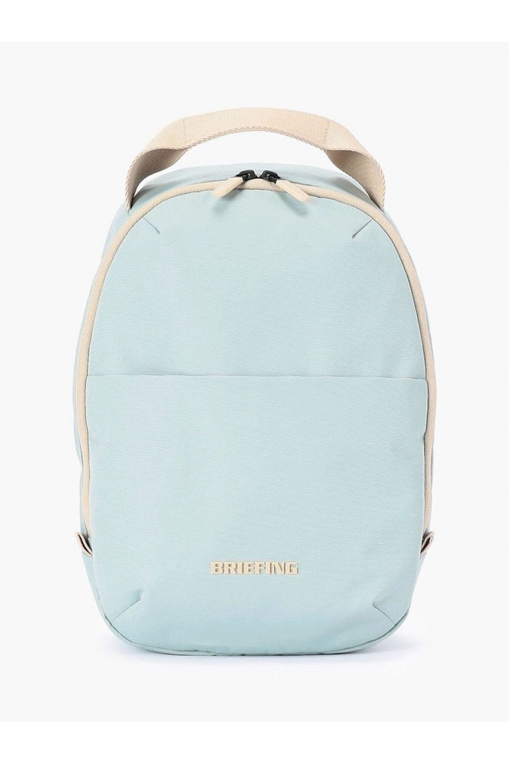 【26SS】【NC SERIES】 OVAL SHOES CASE NC / シューズケース (ミントグリーン)