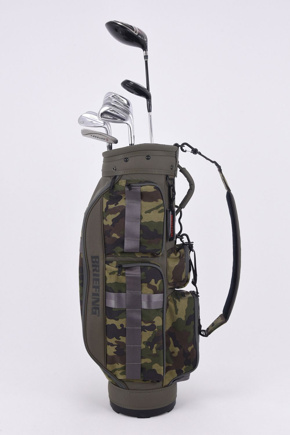 BRIEFING - 【LIMITED STORE COLLECTION】【銀行振込・代金引換