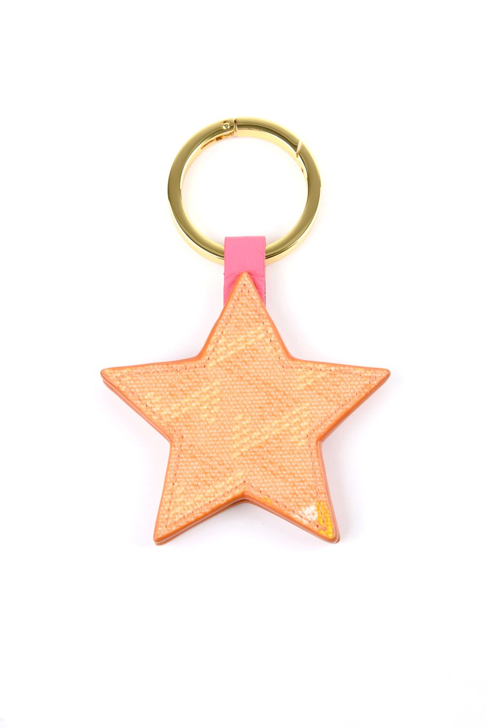 【プレゼント好適品】 MULTI-CHARM（STAR) / マルチチャーム（スター） (サンセット)*