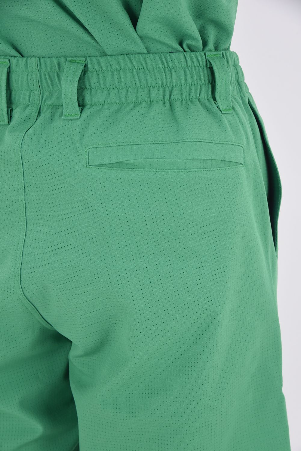 【26SS】 DOT AIR SHORT PANTS / ドットエアー ショートパンツ （グリーン）