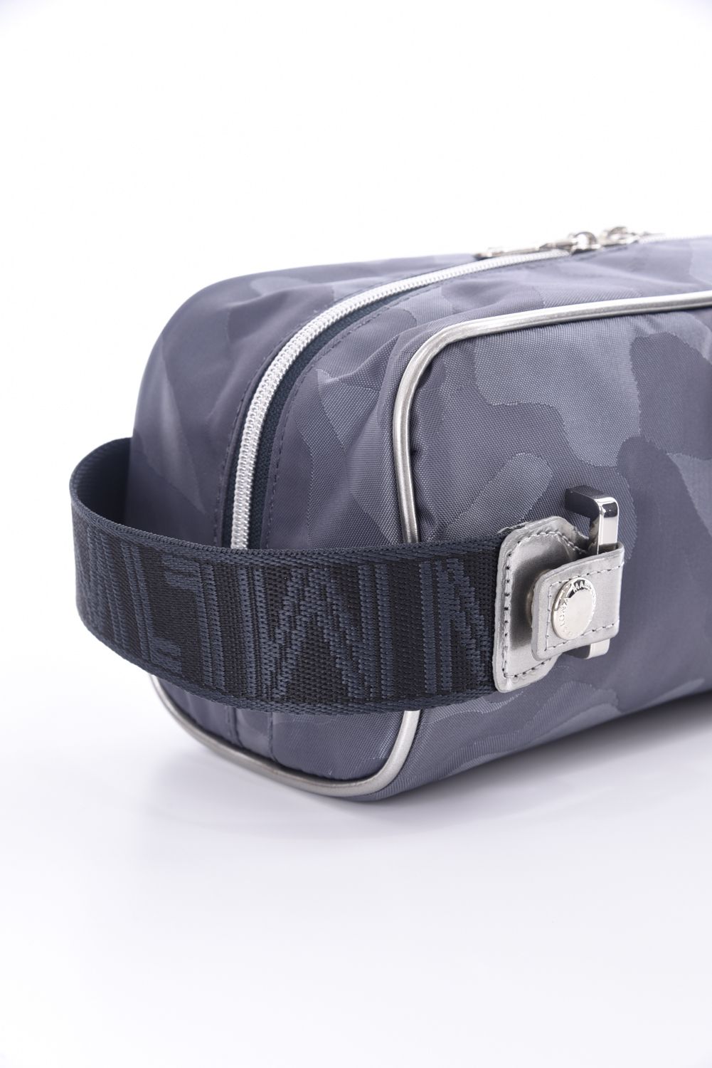 MARK&LONA - 【期間限定10%OFF】 GAUGE CAMO DOPP KIT / コーデュラ