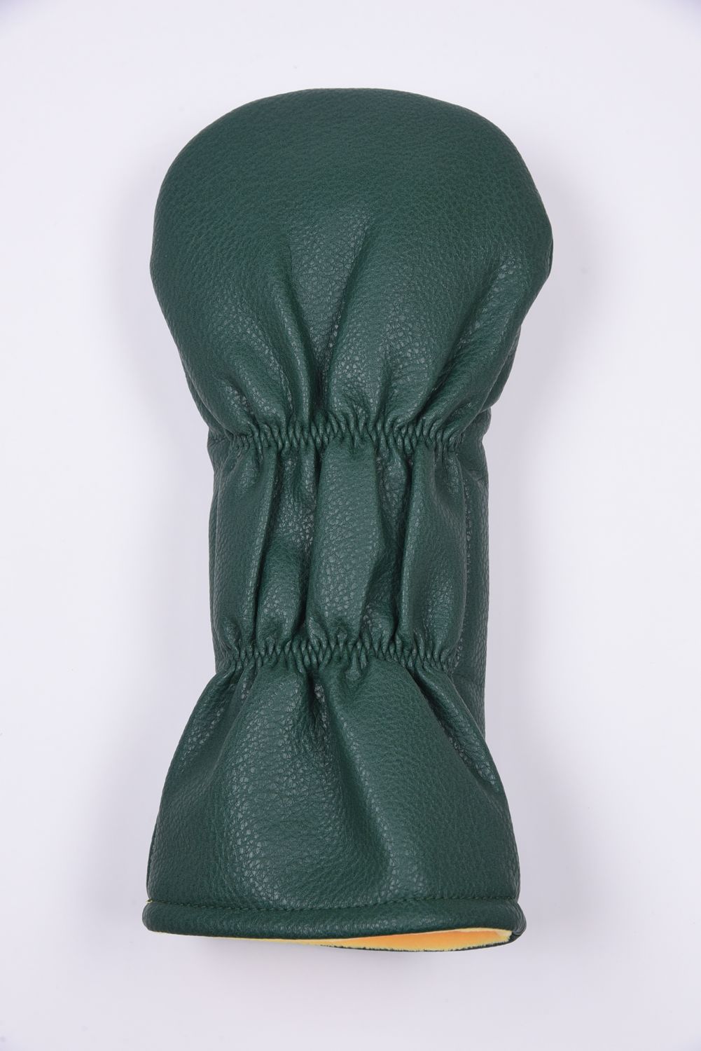 【26SS】 Icon skull Driver Head cover / アイコン スカル ドライバー ヘッドカバー (グリーン)