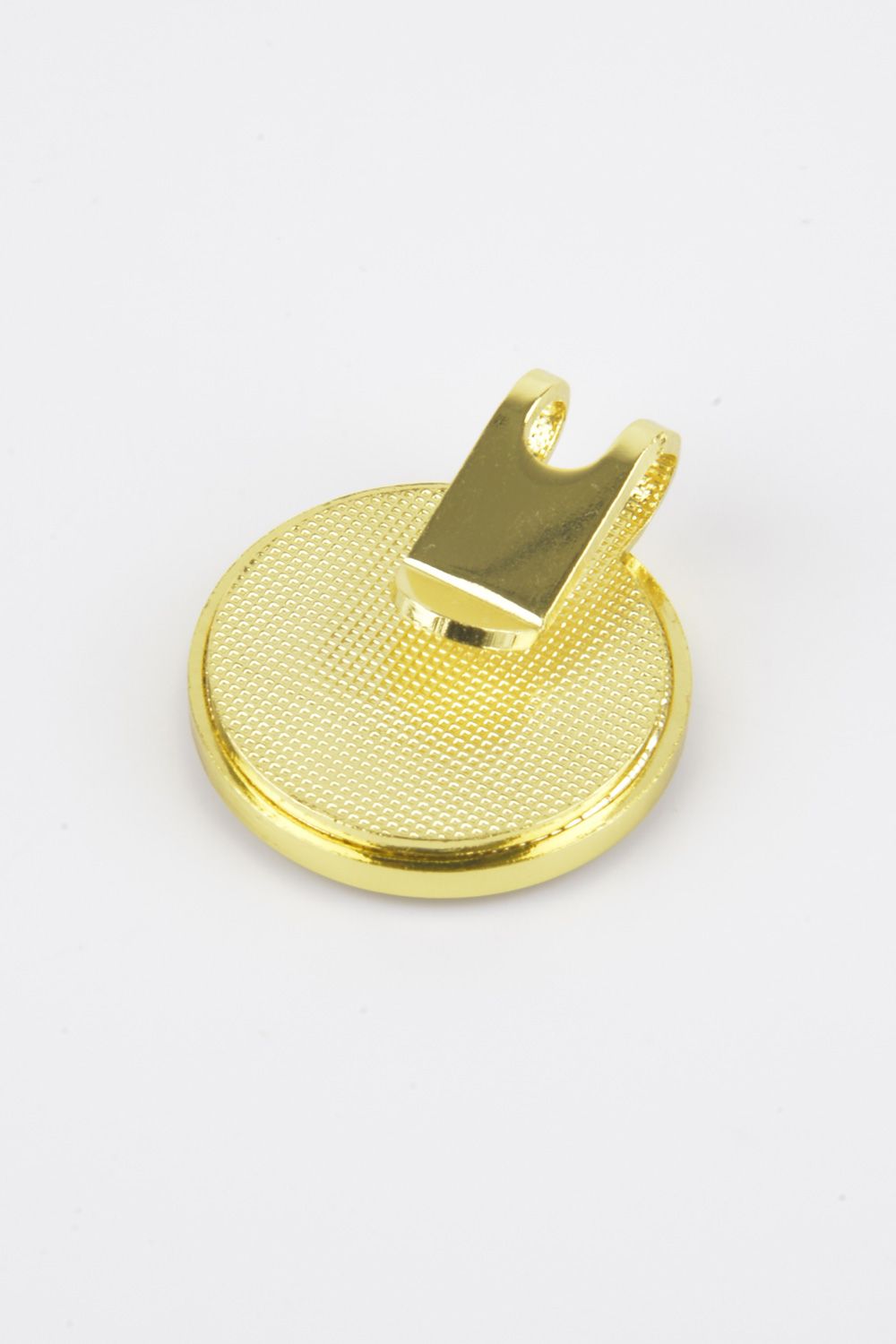 【26SS】【プレゼント好適品】 LOGO CLIP MARKER / 夢達(ムータ)ロゴ クリップマーカー (ホワイト)