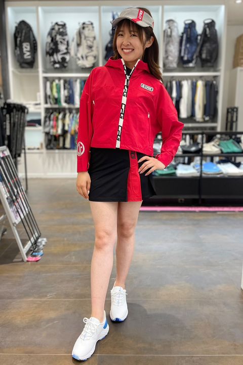 cpg ゴルフウェア いからさ 