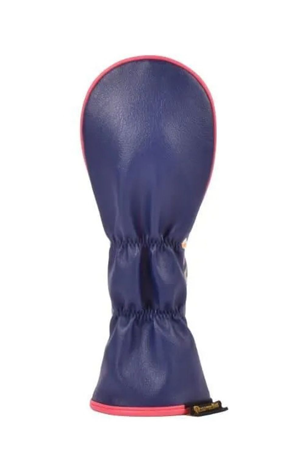 【26SS】 PASSER (パッセルFw) / ブランドオリジナル テキスタイル フェアウェイウッドカバー (トワイライトジャンクション)*