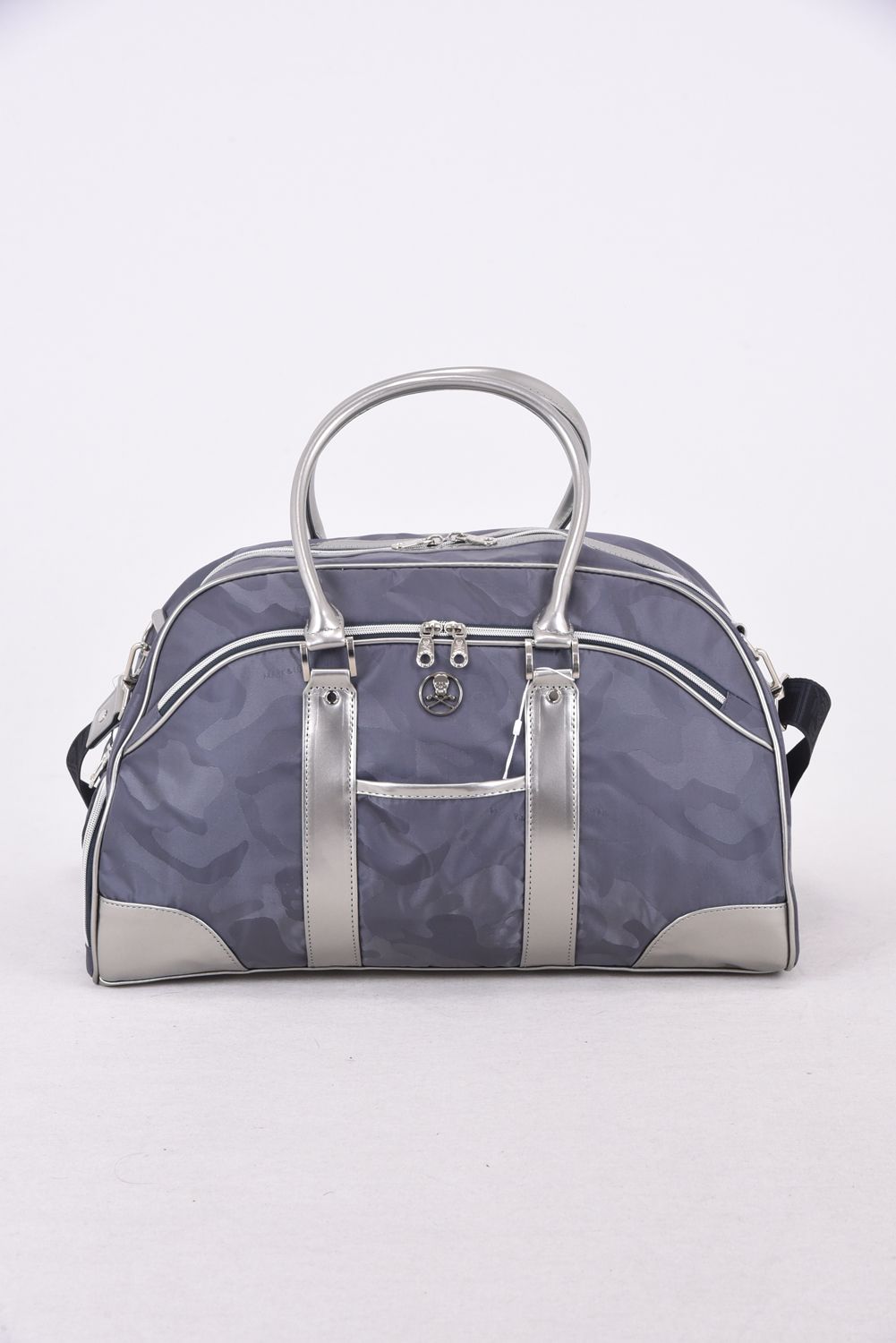 MARK&LONA - 【期間限定10%OFF】 GAUGE CAMO BOSTON BAG / コーデュラ