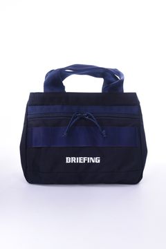 【STANDARD SERIES】 TURF CART TOTE 1000D / カートトートバッグ ネイビー