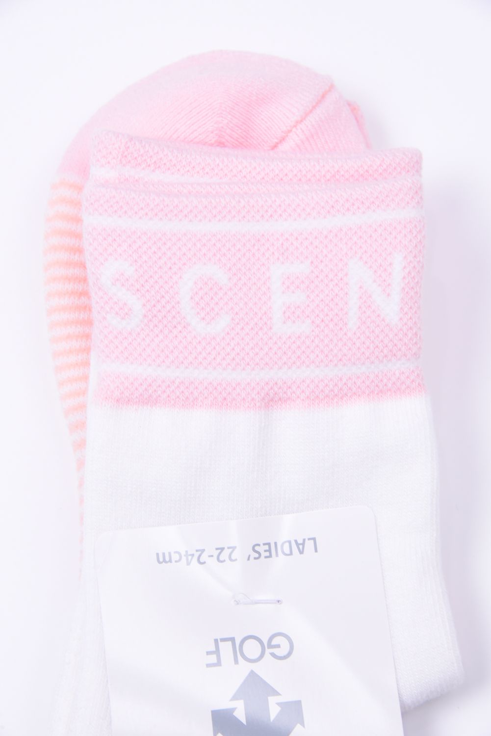 DESCENTE - w.angle ワイドアングル　春夏用　ピンクシャツ　韓国　ゴルフ 楽天市場】【特価】ピン アパレル 2023年春夏モデル レディース