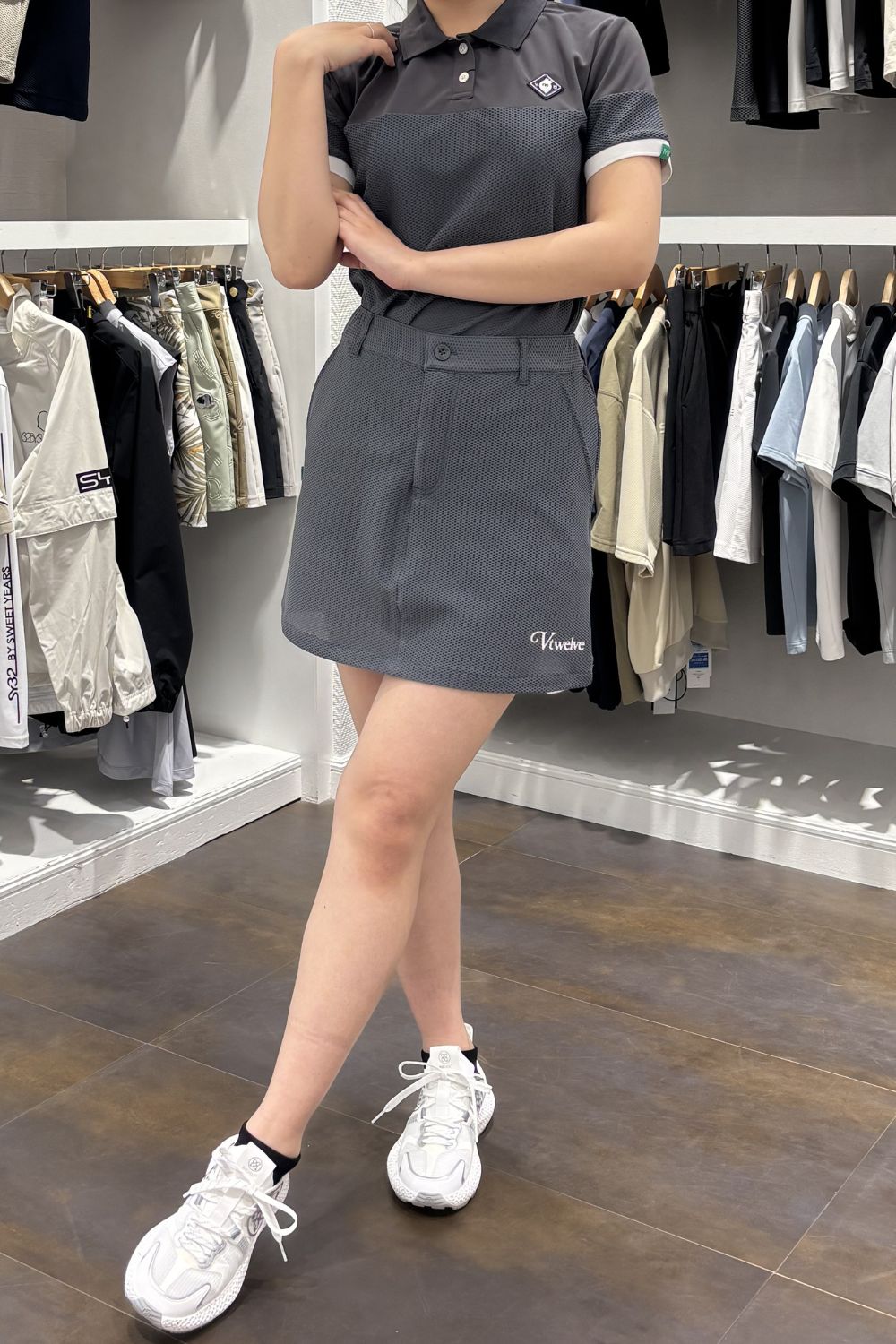 V12 Lady's Style 06149