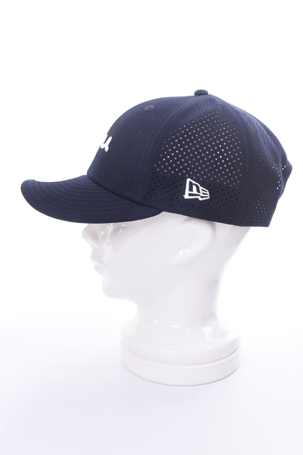 muta - 【25SS】 NEW ERA × muta MARINE LP 9FIFTY ADJUSTABLE