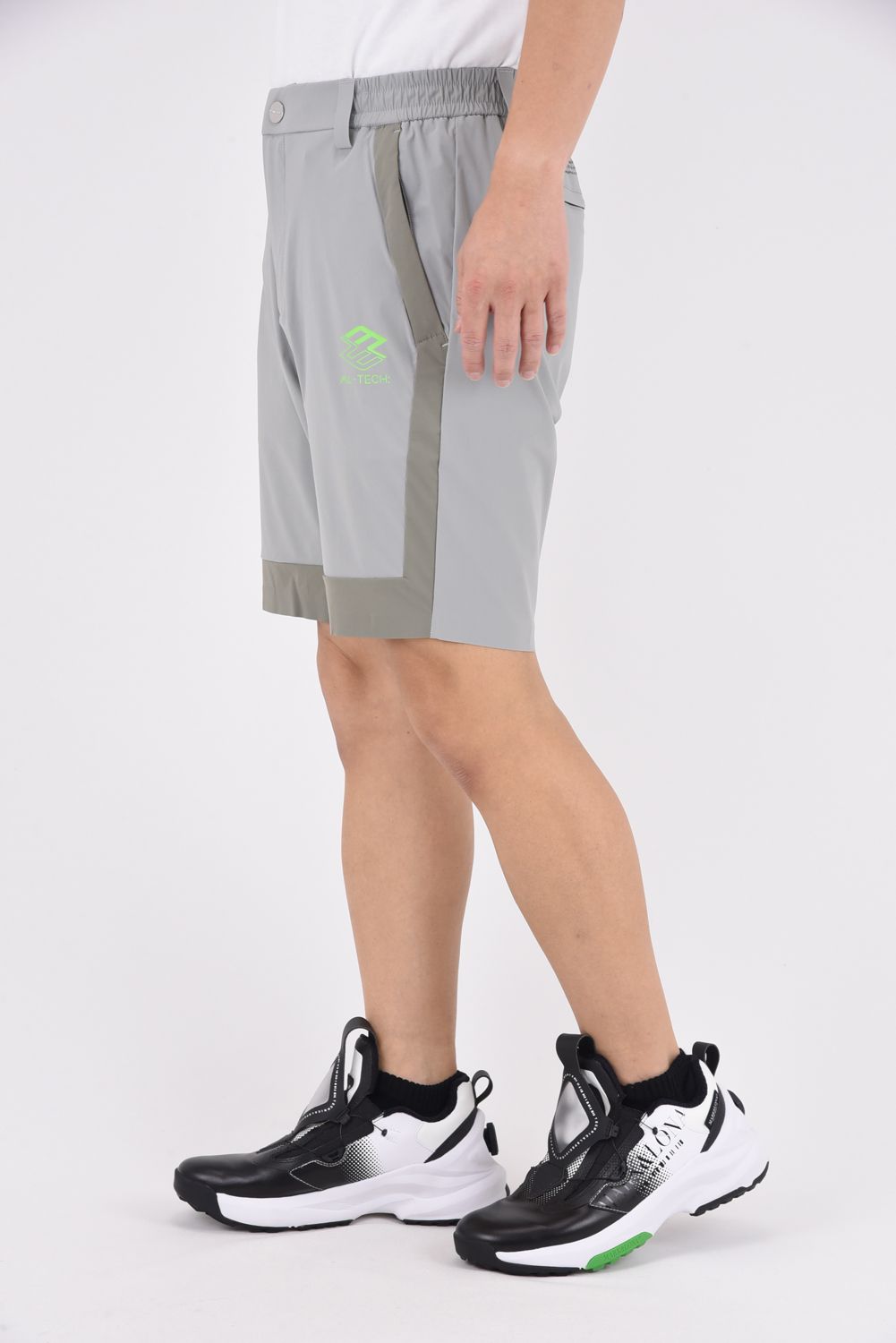 MARK & LONA Ever Protech Shorts ショートパンツ Ever Protech Shorts | MEN - MARK & LONA – MARK & LONA GLOBAL