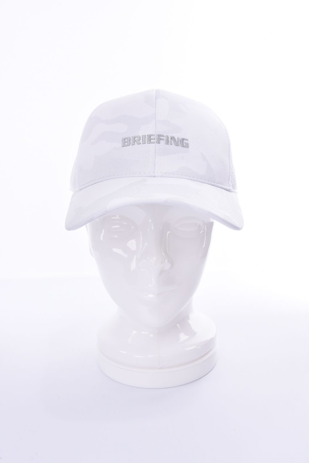 新品 BRIEFING 正規品 CAMO JQ POLO ブラック M