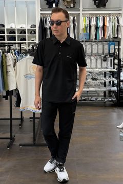 BANDEL GOLF Men's Style 061408