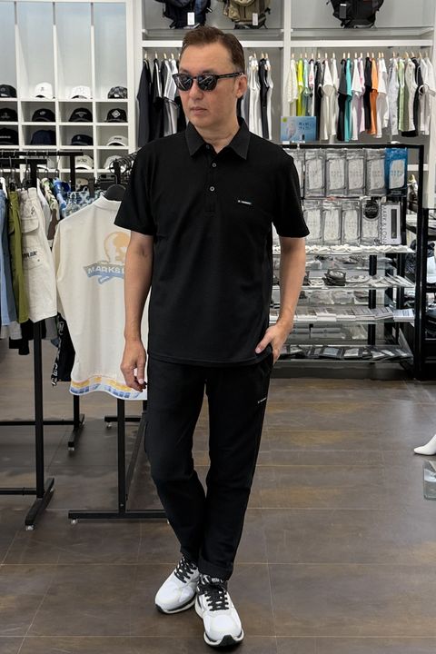 BANDEL GOLF Men's Style 061408