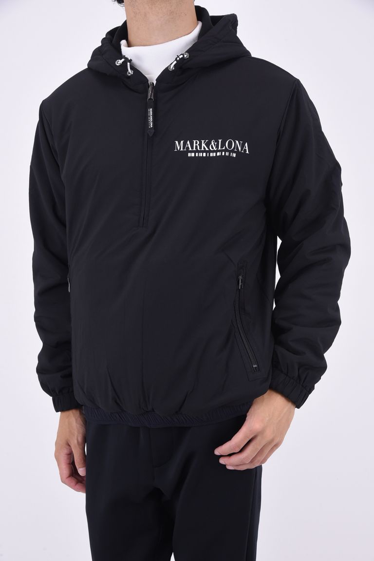 MARK&LONA - 【CODE COLLECTION】 CD9-SRHJ / リバーシブルデザイン  