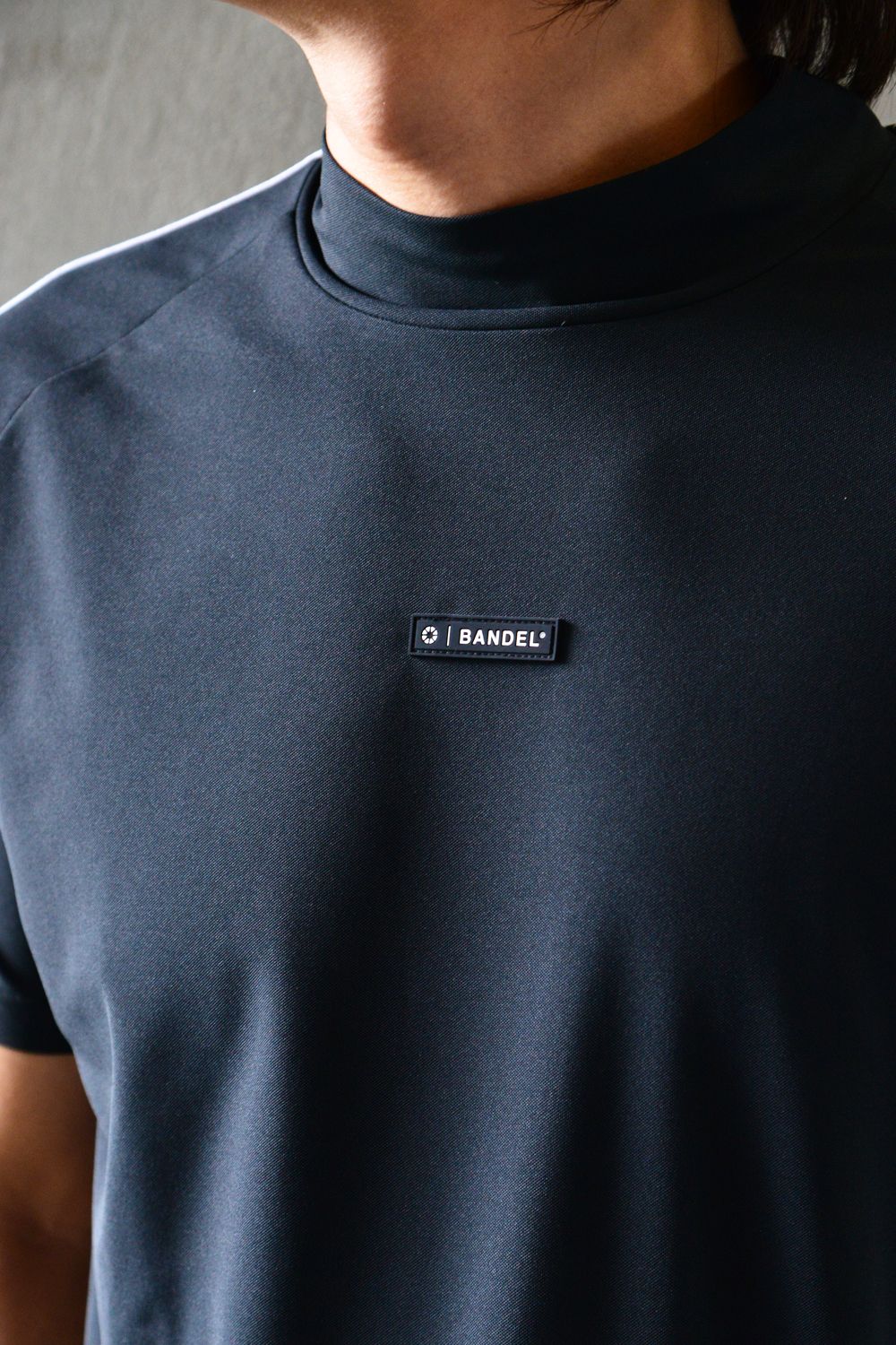 【BANDEL GOLF】 360°隙のないデザインテープシリーズのセットアップスタイル