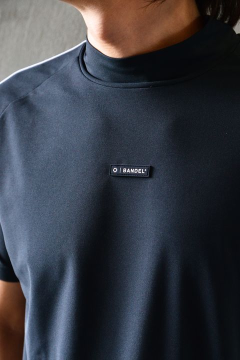 【BANDEL GOLF】 360°隙のないデザインテープシリーズのセットアップスタイル