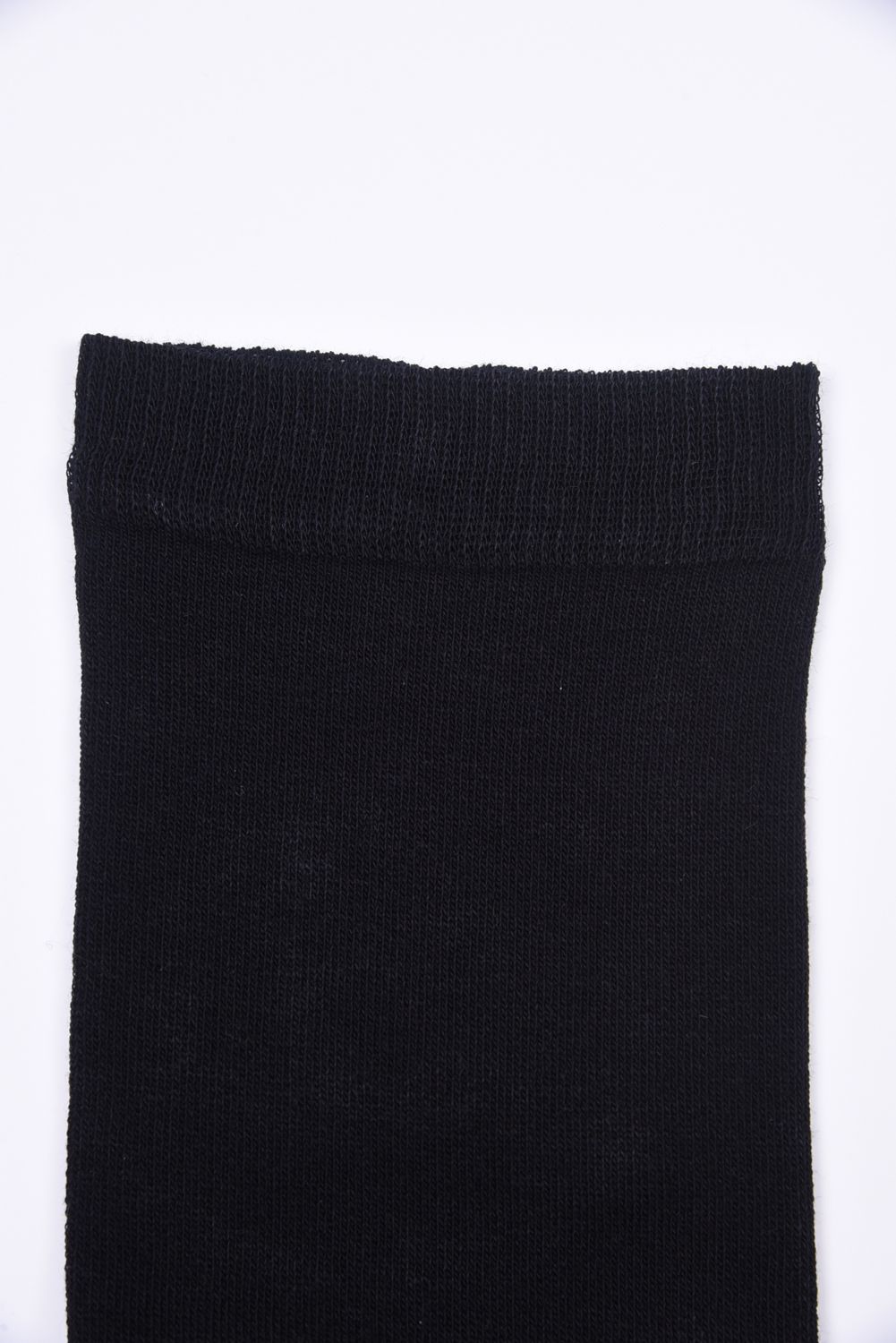 MENS CORDURA HIGH SOCKS / ブランドロゴ コーデュラ ハイソックス ブラック