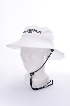 ST MS SURF HAT / サーフ ハット (ホワイト)