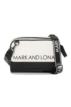 【26SS】【T-LINE】 VELOCITY UTILITY POUCH / モノトーン シンセティックレザー 2WAYポーチ (ホワイト)