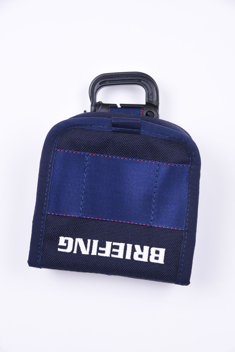 BRIEFING - 【STANDARD SERIES】 MALLET PUTTER COVER 1000D 