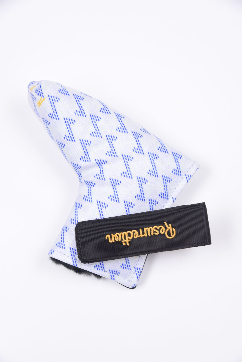 【26SS】 Putter Cover / パターカバー ピンタイプ (アクア)*