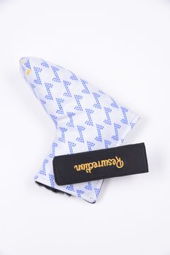 【26SS】 Putter Cover / パターカバー ピンタイプ (アクア)*