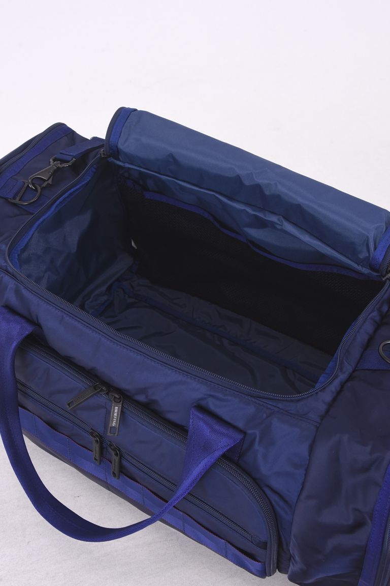 BRIEFING - 【エコツイル】 CLUB CONTAINER ECO TWILL / ボストン 