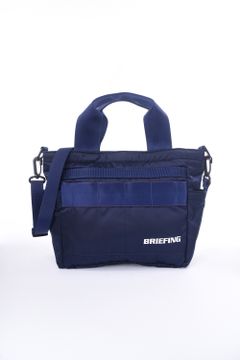 【エコツイル】 CART TOTE / カートトートバッグ (ネイビー)