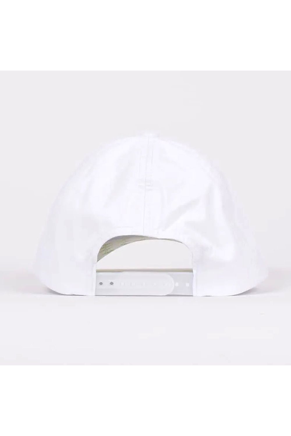 【26SS】 RAIN CAP NO.4 / 防水加工 レインキャップ (ホワイト)
